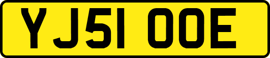 YJ51OOE