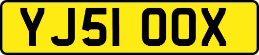 YJ51OOX