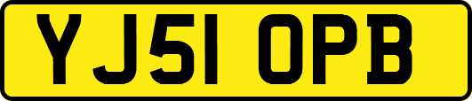 YJ51OPB