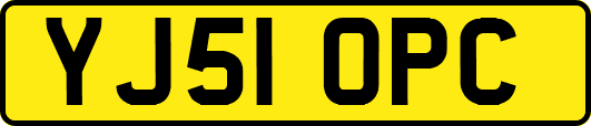 YJ51OPC