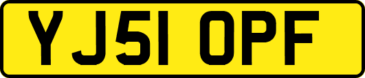 YJ51OPF