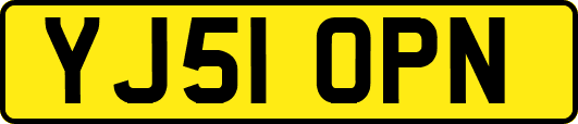 YJ51OPN