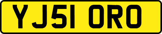 YJ51ORO