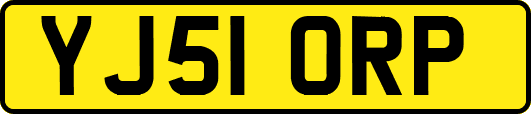 YJ51ORP