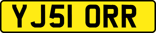 YJ51ORR