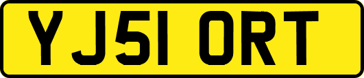 YJ51ORT