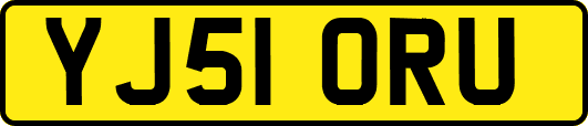 YJ51ORU