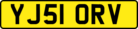 YJ51ORV