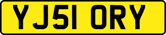 YJ51ORY