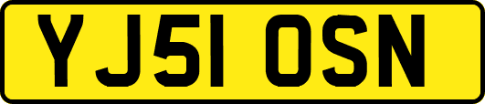 YJ51OSN