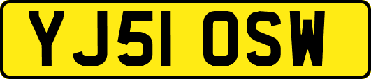 YJ51OSW