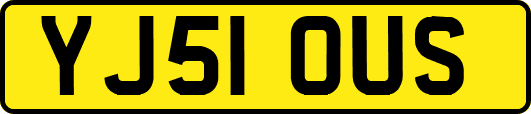 YJ51OUS