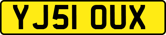 YJ51OUX