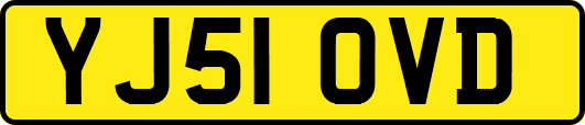 YJ51OVD