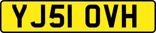 YJ51OVH