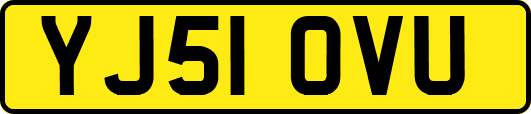 YJ51OVU
