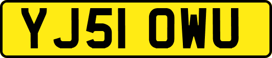 YJ51OWU
