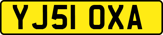 YJ51OXA