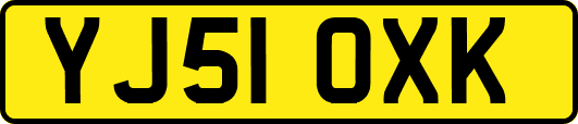 YJ51OXK
