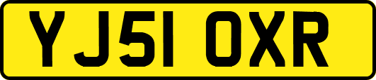 YJ51OXR