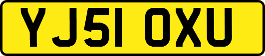 YJ51OXU