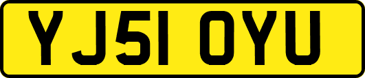 YJ51OYU