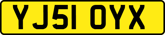 YJ51OYX