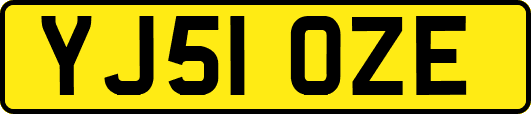 YJ51OZE