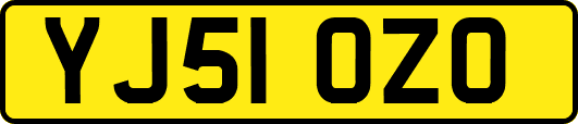 YJ51OZO