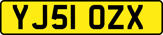 YJ51OZX