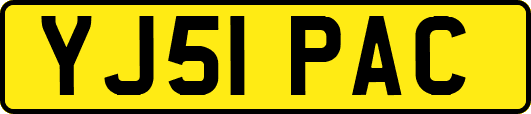 YJ51PAC