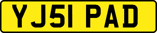 YJ51PAD