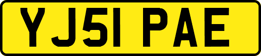YJ51PAE