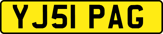 YJ51PAG