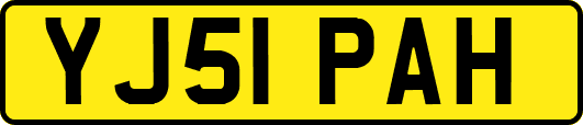 YJ51PAH
