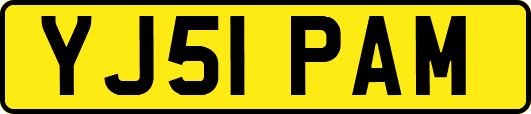 YJ51PAM