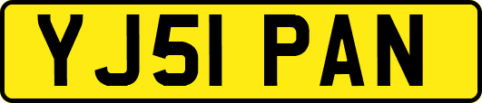 YJ51PAN