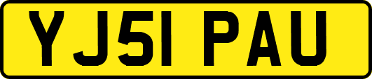 YJ51PAU