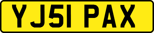 YJ51PAX