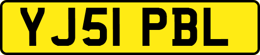 YJ51PBL