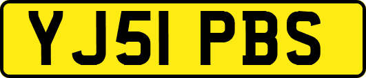 YJ51PBS