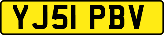YJ51PBV