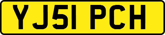 YJ51PCH
