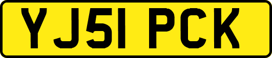 YJ51PCK