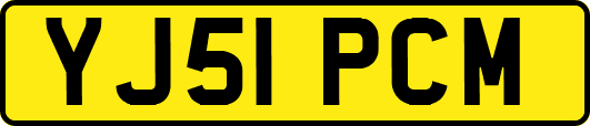 YJ51PCM