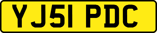 YJ51PDC