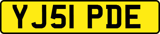 YJ51PDE