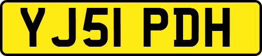 YJ51PDH