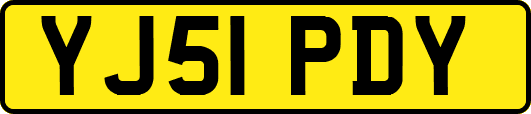 YJ51PDY