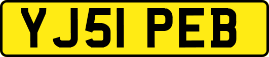 YJ51PEB